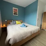 Le Pasteur Appartement *