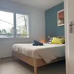 Appartement Le Pasteur