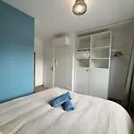 Appartement Le Pasteur *