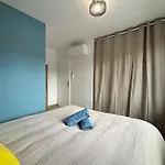 Le Pasteur Appartement