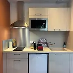 Appartement Le Pasteur