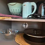 Le Pasteur Appartement *