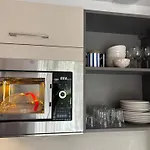 Le Pasteur Appartement