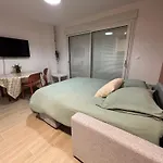 Le Pasteur Apartment Pessac