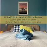Le Pasteur Appartement Pessac