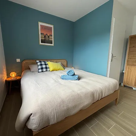 Le Pasteur Διαμέρισμα *