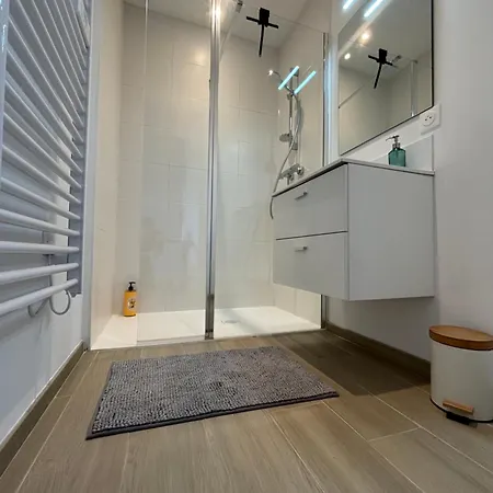 Le Pasteur Διαμέρισμα Pessac