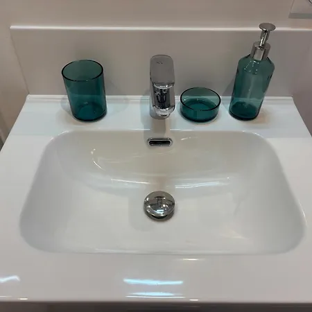 Le Pasteur Διαμέρισμα *