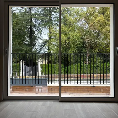 Διαμέρισμα Le Pasteur