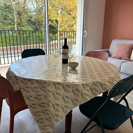 Апартаменты Le Pasteur *