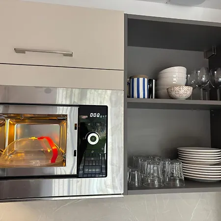 Le Pasteur Апартаменты