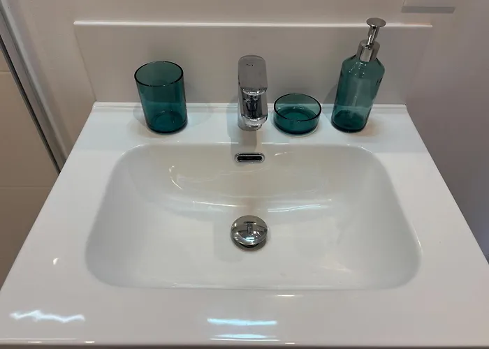 Le Pasteur Lejlighed *