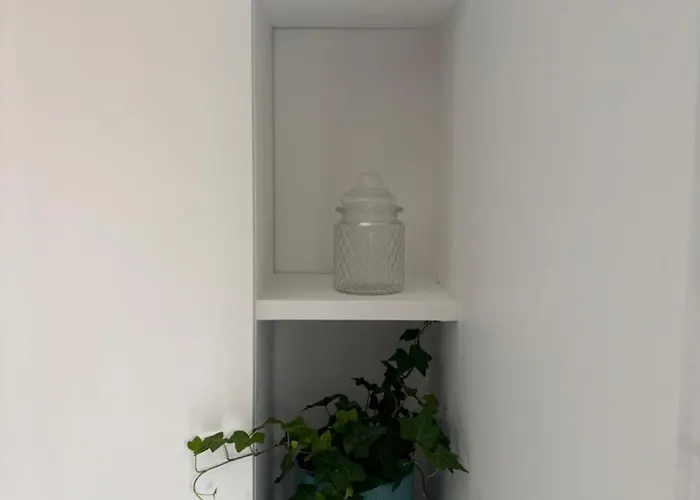 Lejlighed Le Pasteur Pessac