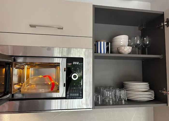 Le Pasteur Апартаменты